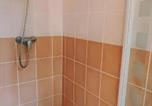 Location vacances La Bâtie-Neuve - Cap à Gap T2 Bas De Villa-4