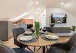 Location vacances Herford - Raw-Flat Milse - Modern Stylisch-1