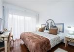 Parque dos Reis Apartment