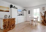 Location vacances Kühlungsborn - Haus Olymp Wohnung 17-3