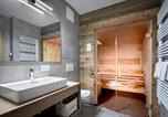Location vacances St. Jakob in Haus - Alpin Residenzen Buchensteinwand St. Ulrich by Alpina-Holiday-3