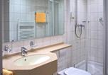 Hôtel St Goarschausen - Hotel Münster-3