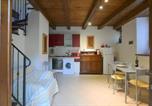 Location vacances Ortignano Raggiolo - 1 Bedroom Pet Friendly Home In Ortignano Raggiolo-4