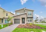 Location vacances Davenport - Secluded Oasis with 5 Br Lush Gardens 6363-3