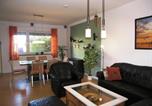 Location vacances Zinnowitz - Ferienhaus am Storchennest-1
