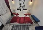 Location vacances Sibiu - Amaraz Center-2
