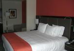 Hôtel Wichita - Holiday Inn Express Northwest Maize by Ihg-4
