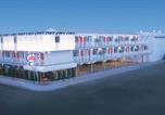 Hôtel Wildwood - Heart of Wildwood Boardwalk Motel-2