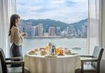 Hôtel Hong Kong - Intercontinental Grand Stanford Hong Kong by Ihg-4