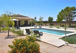 Location vacances Sa Pobla - Can Melis-1