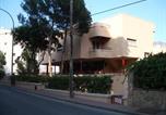 Location vacances Sant Antoni de Calonge - Costa Brava - Torre Valentina-2