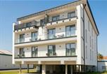 Hôtel Bielefeld - Bright Schloß Holte-Stukenbrock-1