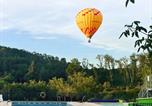 Camping Cazals - Camping Le Convivial-1