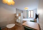 Location vacances  Loir-et-Cher - Le Blois Apartment Modern comfort near the Loire castles-2