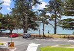 Location vacances Cowes - 9/4 The Esplanade, Cowes - Cscape-2