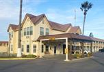 Hôtel Modesto - Days Inn by Wyndham Westley-1