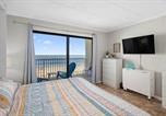 Location vacances Bethany Beach - Cara Mar 407 - Ocean Lookout-3