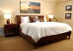 Hôtel Squamish - Rosellen Suites at Stanley Park-2