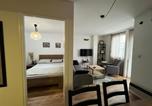Location vacances Nis - Sailboat Apartment-3