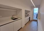 Location vacances Massa Marittima - The luxury tower-4