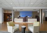 Hôtel Princess Anne - Fairfield Inn & Suites by Marriott Chincoteague Island Waterfront-4