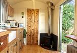 Location vacances Mundesley - Seaside Shepherds Hut-4