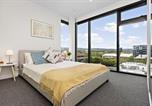 Location vacances Adelaide - Ambrosia - East End Hillside Haven-1