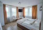 Hôtel Veliko Tarnovo - Family Hotel &quote;Slavianska dusha&quote; - Free Parking-4