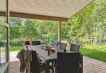 Location vacances Torup Strand - Nice Home In Fjerritslev With Sauna-2