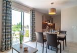 Location vacances Concarneau - Les Thermes 521 - Appt proche plage avec piscine partagée-3