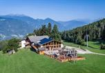 Location vacances Bressanone - Apartments Ban Rutzner-2