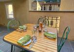 Location vacances Apt - Le Petit Delphia-1