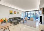 Location vacances  Monte San Salvatore - Residenza La Fontana - Happy Rentals-2