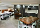 Location vacances Pretoria - 250onindus-2