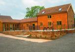 Location vacances Bromyard - The Stables-2