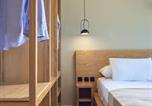 Location vacances Kipseli - Oceanis Luxury Suites with Private Heated Pools and Sea View-4