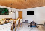 Location vacances Sillian - Hotel Sonnblick - Wohnung Klaus-4