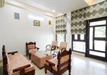 Location vacances Jaipur - Luxury Modern 6bhk- Posh Locality, Garden, Terrace-2