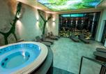 Hôtel Kořenov - Malina Resort & Spa-4