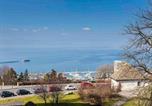 Hôtel Thonon-les-Bains - Ibis Thonon Centre-1