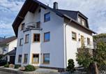 Location vacances Niederfell - Ferienwohnung Moselzeit-2