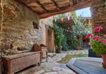 Location vacances Villafranca del Bierzo - El Pajariel I-2