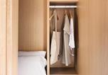Location vacances Aínsa-Sobrarbe - Mobil-home cosy, animaux acceptés - 2 pers. - Api-1-52-2413-3