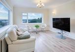Location vacances Pembroke Dock - Longview - 4 Bedroom Holiday Home - Pembroke Dock-2