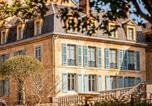 Location vacances Sarlat-la-Canéda - Les Cordeliers-1