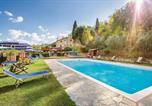 Location vacances Volterra - Le Viole-1