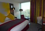 Hôtel 4 étoiles Montpellier - Radisson Blu Hotel, Montpellier-2