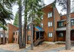 Hôtel Tahoe Vista - Aspen Grove Hideaway-1
