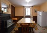 Location vacances Comblain-au-Pont - Family Villa in Ferrières-2