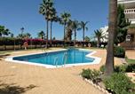 Location vacances Isla Cristina - Atlántico, Playa Punta del Moral - By Ac Real-4